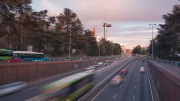 Las nuevas restricciones a coches diésel de más de 10 años y etiqueta B Las nuevas restricciones a coches diésel de más de 10 años y etiqueta B