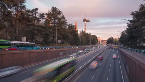 Las nuevas restricciones a coches diésel de más de 10 años y etiqueta B Las nuevas restricciones a coches diésel de más de 10 años y etiqueta B