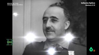 El historiador Fernando del Rey ha tenido acceso al archivo privado del general Sanjurjo. En &eacute;l hay unas cartas en las que &eacute;l y el general Mola, ide&oacute;logo del golpe de 1936, se quejan de las reticencias de Franco a sumarse a los golpistas.