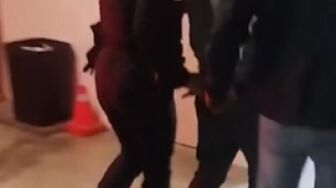 Detenido otro menor, en Sant Sadurn&iacute; d'Anoia, vinculado a los canales de Blocus