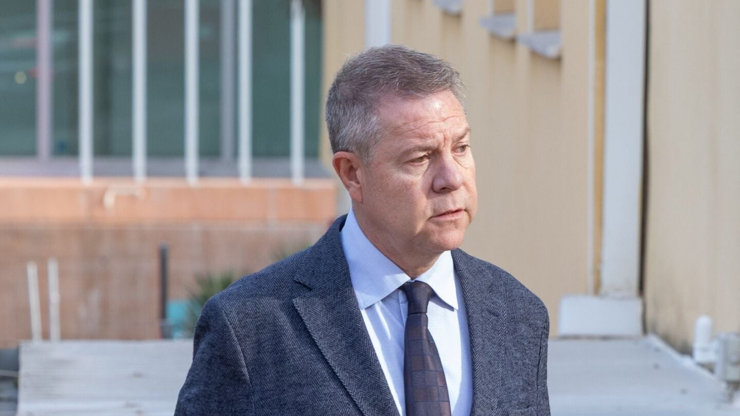 Emiliano Garc&iacute;a-Page