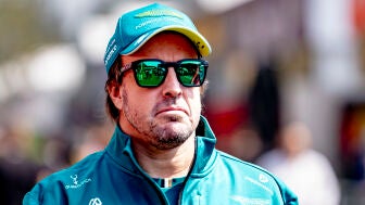 Fernando Alonso