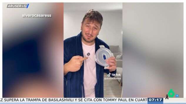 &Aacute;lvaro Casares te dice en este v&iacute;deo frases que reflejan si eres un 'viejoven'