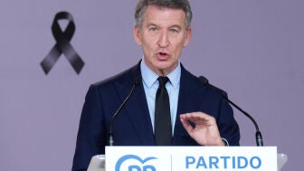Alberto N&uacute;&ntilde;ez Feij&oacute;o