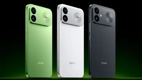 Nuevo Redmi K100 Nuevo Redmi K100