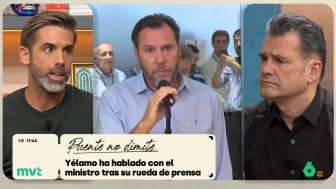 y&eacute;lamo en MVT