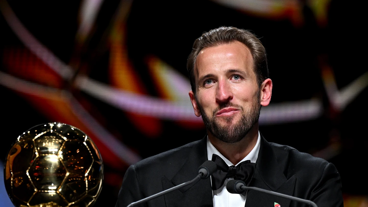 Harry Kane Harry Kane