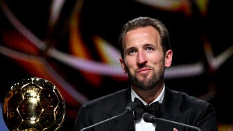 Harry Kane