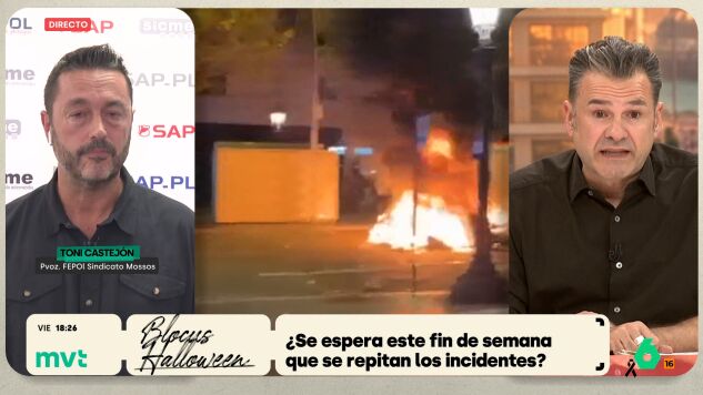 mossos