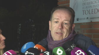 La indignaci&oacute;n de los familiares de los desaparecidos en el accidente de tren: "Es una verg&uuml;enza que haya 40 familias esperando una noticia"