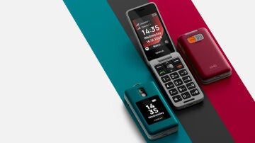 Nokia 2360 Flip