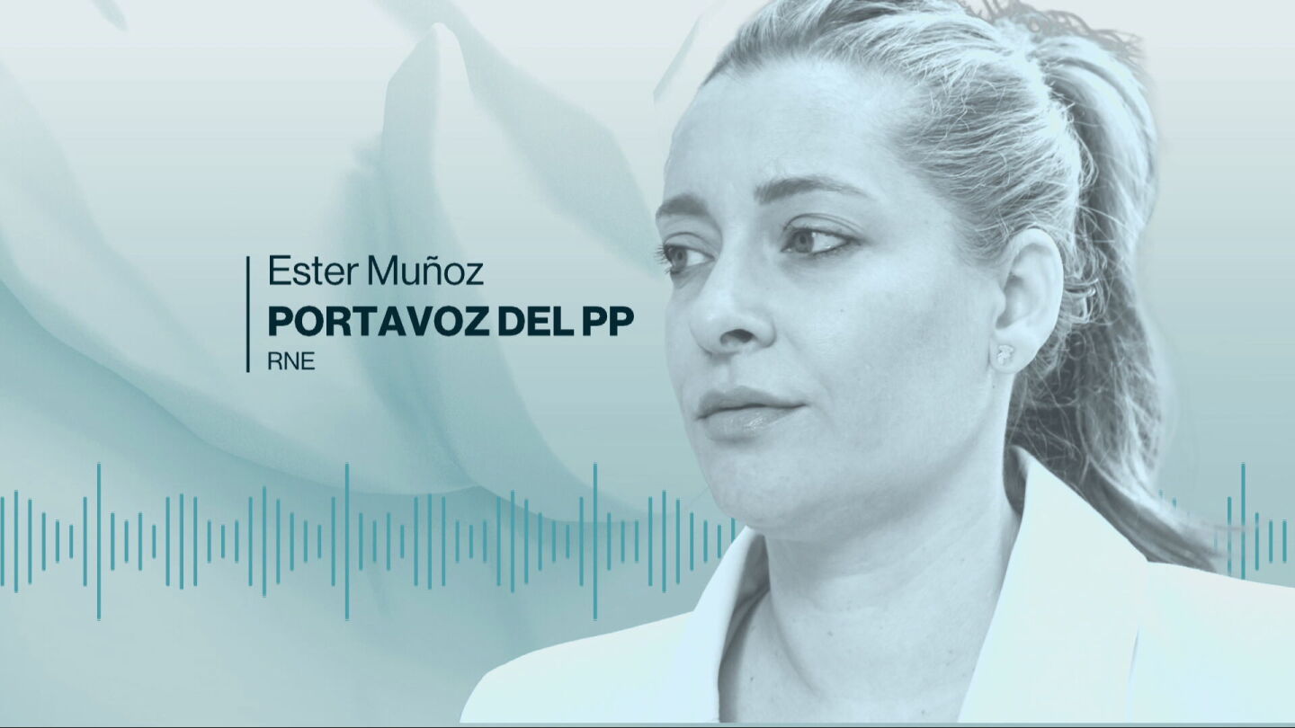 El PP exige la dimisi&oacute;n de &Oacute;scar Puente por primera vez tras el accidente de Urda: "Tiene que dimitir, es obvio"