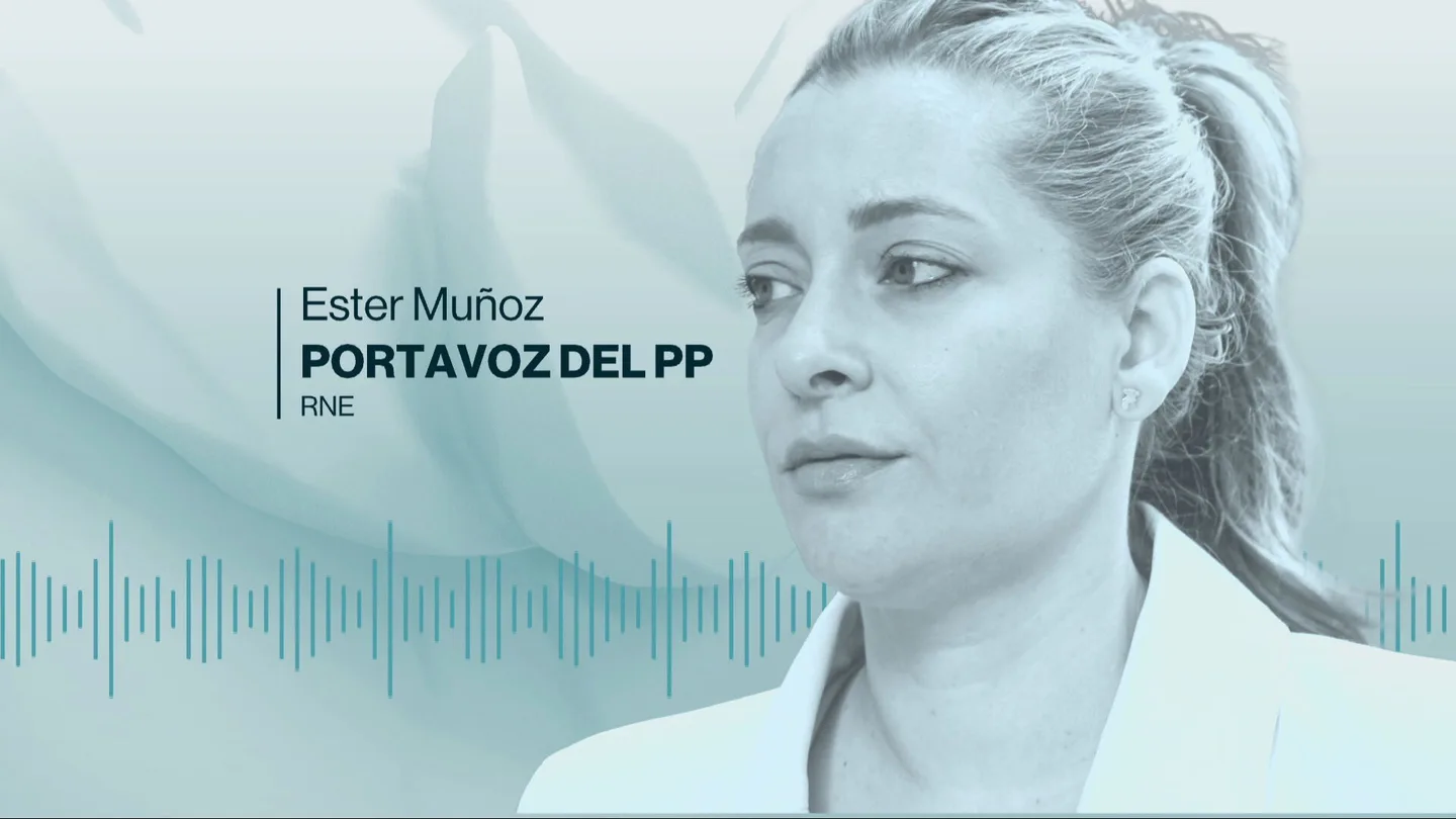 El PP exige la dimisión de Óscar Puente por primera vez tras el accidente de Urda: "Tiene que dimitir, es obvio" El PP exige la dimisión de Óscar Puente por primera vez tras el accidente de Urda: "Tiene que dimitir, es obvio"