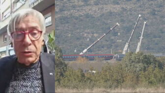 Ramiro Aur&iacute;n, ingeniero de caminos