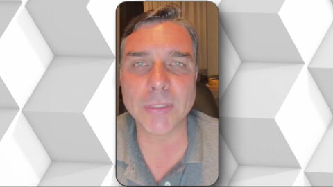 F&aacute;vio Bolsonaro. 