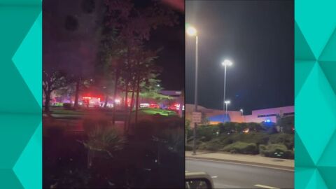 Un muerto y seis heridos tras un tiroteo en una tienda de Halloween en California