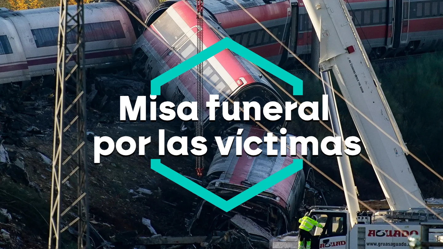 Misa funeral por las víctimas de Urda. Misa funeral por las víctimas de Urda.
