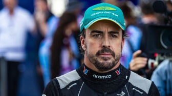 Fernando Alonso