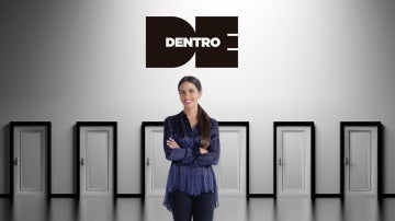 Cristina Pedroche en Dentro De
