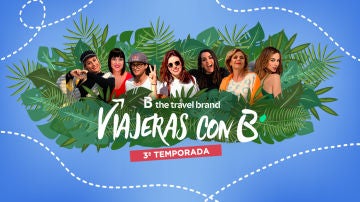 Viajeras con B