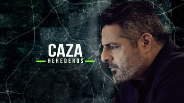 Cazaherederos (sección) 