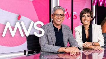 Boris Izaguirre y Adela González presentarán Más Vale Tarde los sábados en laSexta